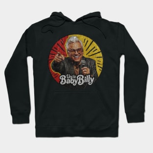 Uncle Baby billy Hoodie